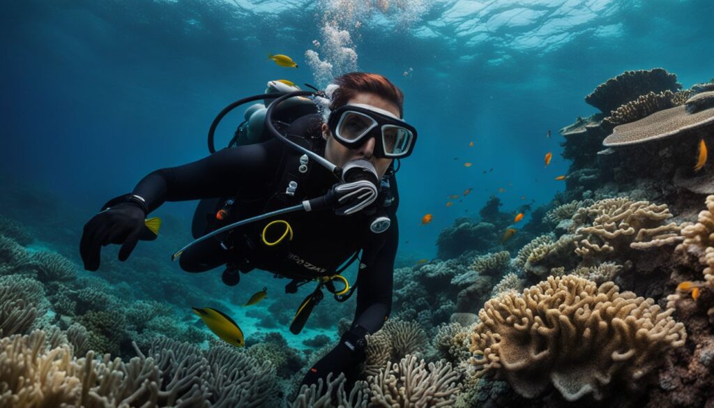 Understanding Scuba Tank Weight Understanding Scuba Tank Weight