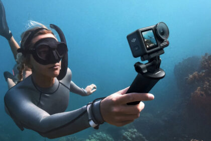 Best budget underwater cameras for scuba diving