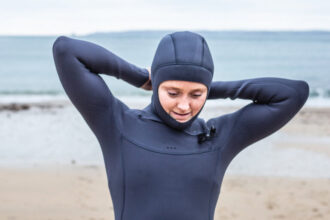 How to choose the right wetsuit thickness for any water temperature