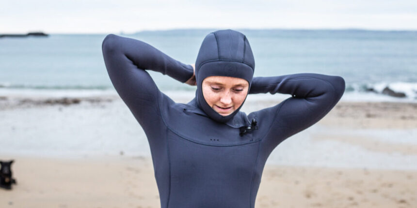 How to choose the right wetsuit thickness for any water temperature