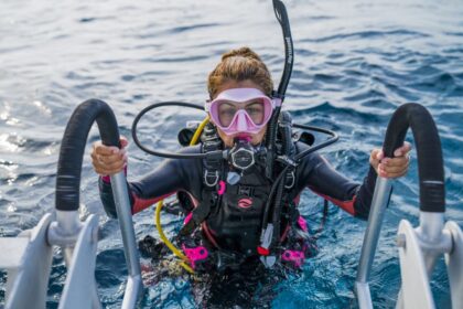 Scuba diving gear rental vs buying