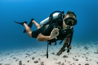 Scuba Diving Depth Limit Insurance