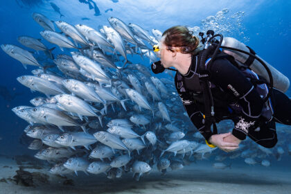 Scuba Diving Injury Treatment Cost in the USA