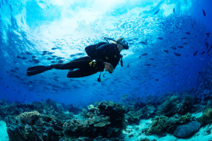 does travel insurance cover scuba diving usa