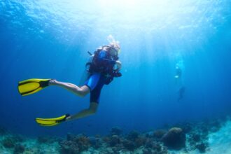 Scuba Diving Accident Lawyer in the USA