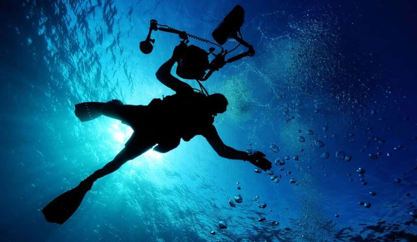 What Is a Safety Stop in Scuba Diving