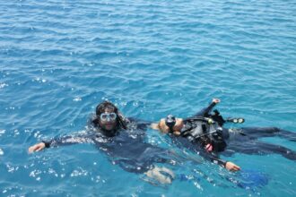 Who Pays the Hospital Bill After a Scuba Diving Accident