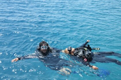 Who Pays the Hospital Bill After a Scuba Diving Accident