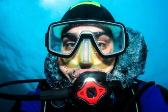 good dive masks