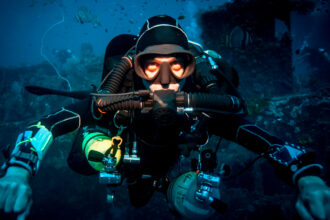 rebreather