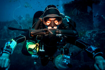 rebreather