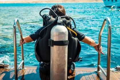 How Heavy Is a Scuba Tank