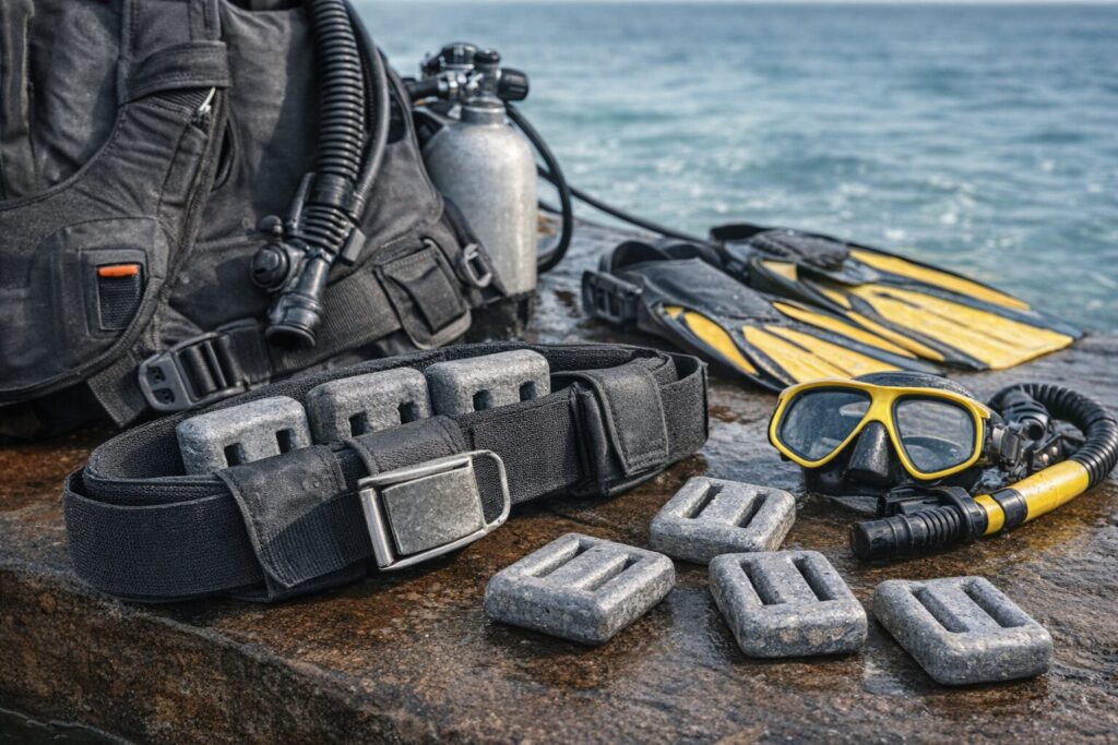 How Much Weight Do You Actually Need