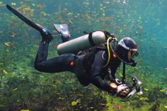 12 Expert Tips to Improve Your Scuba Diving Buoyancy Control in 2026