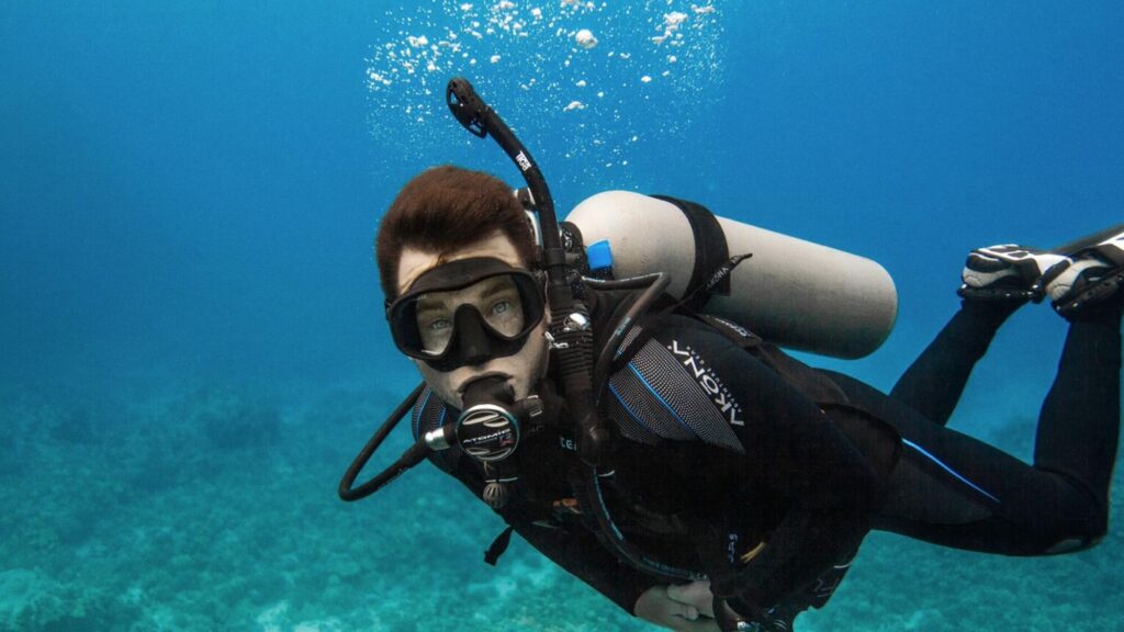 How to Make Your Scuba Tank Last Longer