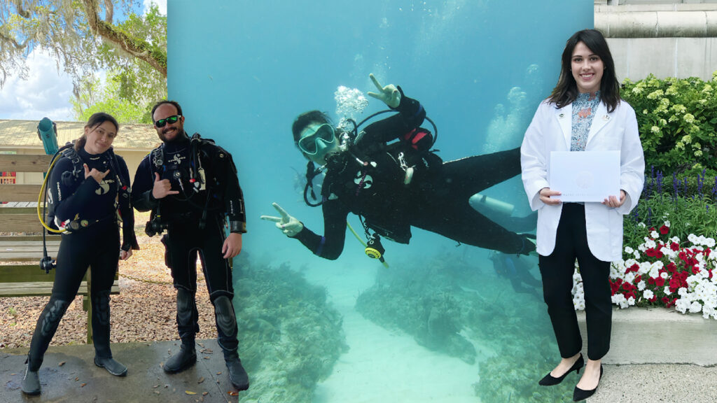 When Should You See a Dive Doctor