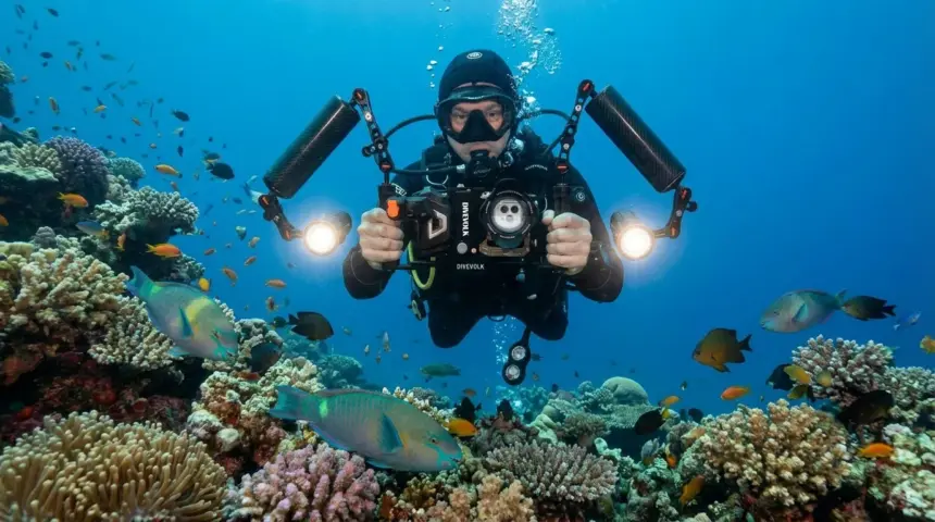 best scuba diving destinations by month 2026